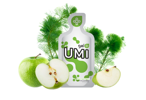 Gelplus UMI