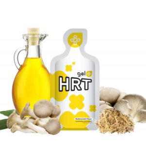 Gelplus HRT